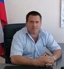 Тлехас Мурат Азаматович
